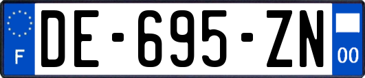 DE-695-ZN