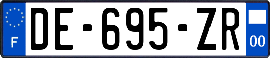 DE-695-ZR