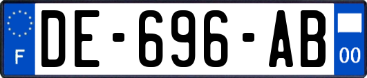 DE-696-AB