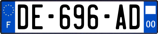 DE-696-AD