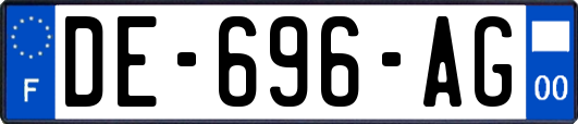 DE-696-AG