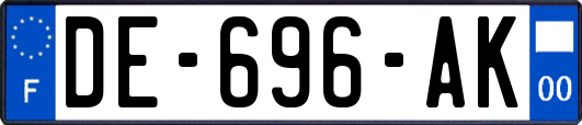 DE-696-AK