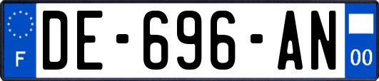 DE-696-AN
