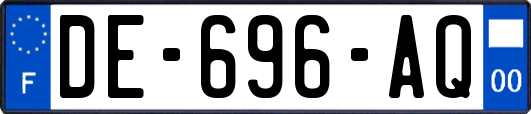 DE-696-AQ
