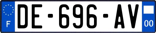 DE-696-AV