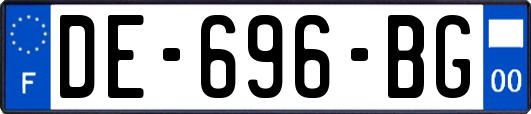 DE-696-BG
