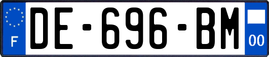 DE-696-BM
