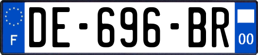DE-696-BR