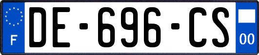 DE-696-CS