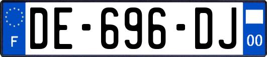 DE-696-DJ