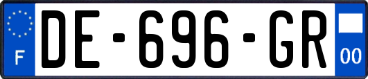 DE-696-GR