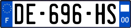 DE-696-HS