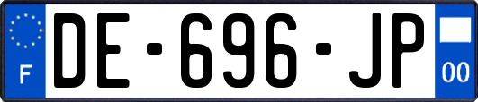 DE-696-JP