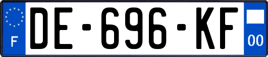 DE-696-KF