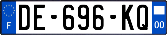 DE-696-KQ