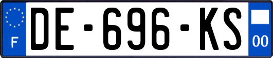 DE-696-KS