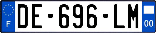 DE-696-LM