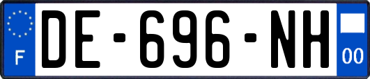 DE-696-NH