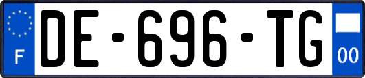 DE-696-TG