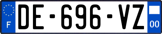 DE-696-VZ