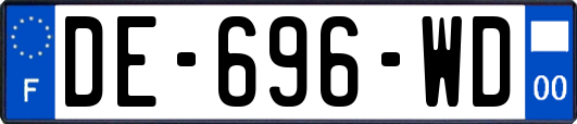 DE-696-WD