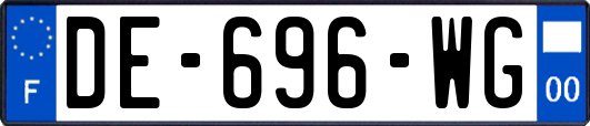 DE-696-WG