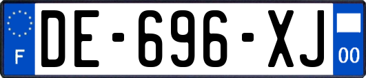 DE-696-XJ