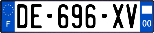 DE-696-XV