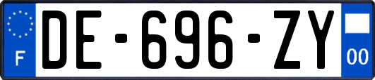 DE-696-ZY