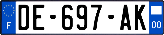 DE-697-AK