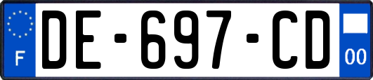 DE-697-CD