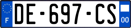 DE-697-CS