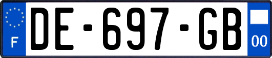 DE-697-GB