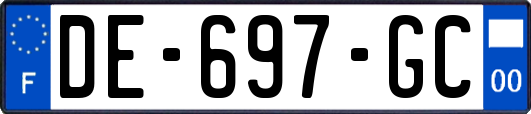 DE-697-GC