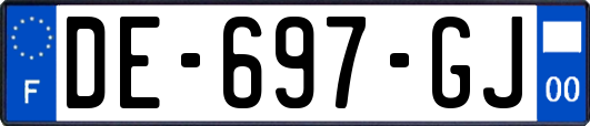 DE-697-GJ