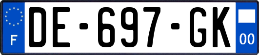 DE-697-GK