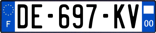 DE-697-KV