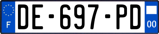 DE-697-PD