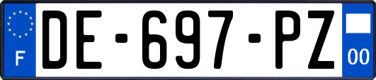 DE-697-PZ