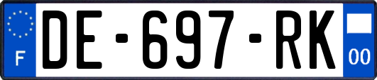 DE-697-RK