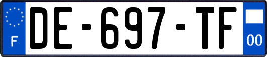 DE-697-TF