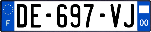 DE-697-VJ