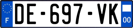 DE-697-VK