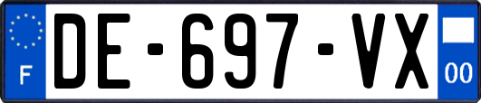 DE-697-VX