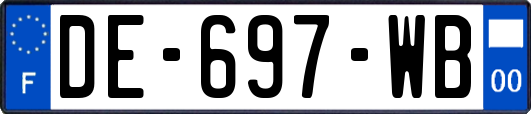 DE-697-WB