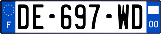 DE-697-WD