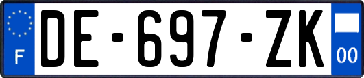 DE-697-ZK