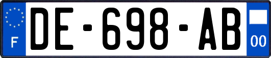 DE-698-AB