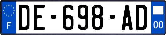 DE-698-AD