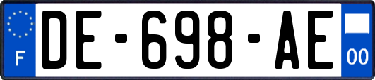 DE-698-AE